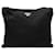 Prada Tessuto Messenger Bag Black Nylon  ref.1312941