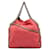 Stella Mc Cartney Falabella Suede Tote Bag Pink  ref.1312957