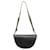 Stella Mc Cartney Leather Marlee Shoulder Bag Black Pony-style calfskin  ref.1312958