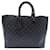 Louis Vuitton Monogram Eclipse Grand Sac Tote Bag Black  ref.1312993