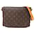 Louis Vuitton Monogram Musette Tango Short Strap Brown  ref.1313012