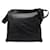 Bottega Veneta Leather Crossbody Bag Black Pony-style calfskin  ref.1313035