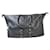 Yves Saint Laurent Muse Black Leather  ref.1313133