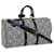 Louis Vuitton Keepall 45 Black Cloth  ref.1313166