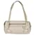 VERSACE White Leather  ref.1313184