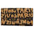 Louis Vuitton Porte Monnaie Credit Brown Cloth  ref.1313192