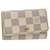 Louis Vuitton White Cloth  ref.1313238