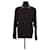 Dior Wool sweater Black  ref.1313253