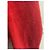 BALENCIAGA Strick T.International XS Wolle Rot - Ansicht 4