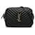 Black Saint Laurent Lou Camera Bag Leather  ref.1313310