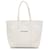 White Balenciaga Everyday Tote Bag Leather  ref.1313333