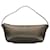 Brown Gucci Satin Boat Shoulder Bag Leather  ref.1313362