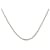 Gold Dior CD Oval Logo Chain Necklace Golden Yellow gold  ref.1313380