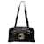 Black Gucci Large Arli Shoulder Bag Leather  ref.1313416