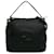 Black Gucci Large Soho Convertible Hobo Satchel Leather  ref.1313417