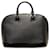 Black Louis Vuitton Epi Alma PM Handbag Leather  ref.1313423