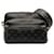 Schwarze Louis Vuitton Taigarama Outdoor Messenger Umhängetasche mit Monogramm Leder  ref.1313425