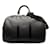 Sac de voyage noir Louis Vuitton Taiga Kendall GM Cuir  ref.1313426