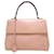 Bolso satchel Louis Vuitton Epi Cluny MM rosa Cuero  ref.1313439