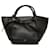 Big Bag Céline Black Celine Small Big Satchel Leather  ref.1313453