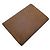 Fendissime Fendi Vintage Beige Perforated Leather Wallet - view 3