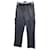 Autre Marque CARHARTT Pantalon T.International S Polyester Noir  ref.1313545