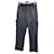 Autre Marque Pantaloni CARHARTT T.Internazionale S Poliestere Nero  ref.1313545