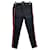 SAINT LAURENT  Jeans T.US 27 cotton Black  ref.1313551
