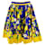 DOLCE & GABBANA  Skirts T.Uk 12 cotton Multiple colors  ref.1313571