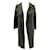 LEETHA  Coats T.International S Cashmere Khaki  ref.1313603