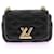 LOUIS VUITTON  Handbags T.  leather Black  ref.1313610