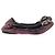 Miu Miu Ballerinas T.EU 39 Leder - Ansicht 5