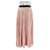 Bimba & Lola BIMBA Y LOLA  Skirts T.fr 38 polyester Pink  ref.1313630