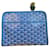Goyard Jouvence MM Blu