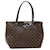 Louis Vuitton Westminster Brown Cloth  ref.1313651