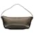 Gucci Brown Satin Boat Shoulder Bag Dark brown Cloth  ref.1313705