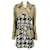 Chanel 9K$ Rarest CC Buttons Tweed Trench Multiple colors  ref.1313856
