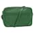 LOUIS VUITTON Epi Trocadero 27 Bolsa de ombro verde M52314 Autenticação de LV 68499 Couro  ref.1313898