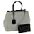 FENDI Hand Bag Wool Gray Auth bs11233 Grey  ref.1313900
