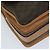 Céline CELINE Borsa a tracolla in tela di macadam PVC Pelle marrone Auth yk11104 - vista 15