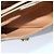 Céline CELINE Borsa a tracolla in tela di macadam PVC Pelle marrone Auth yk11104 - vista 19
