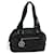 CHANEL Shoulder Bag Leather Black CC Auth bs11237  ref.1313910