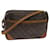 Louis Vuitton Monogram Trocadero 30 Shoulder Bag M51272 LV Auth 68500 Cloth  ref.1313931
