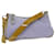 PRADA Shoulder Bag Nylon Purple Auth ar11538  ref.1313964