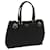 PRADA Tote Bag Nylon Black Auth ki4206  ref.1313976