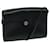 Christian Dior Shoulder Bag Leather Black Auth ar11513  ref.1313982