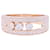 Messika ring, "Move Paved Jewelry", Rose gold, diamants. Pink gold Diamond  ref.1313994