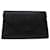 LOUIS VUITTON Epi Art Deco Clutch Bag Black M52632 LV Auth yk11321 Leather  ref.1313996