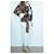 Gucci Spring 2009 python biker jacket Brown Black Beige  - view 11