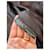 Gucci Spring 2009 python biker jacket Brown Black Beige  - view 9